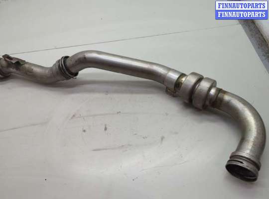 купить Патрубок интеркулера на Renault Modus 2004-2012