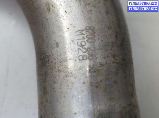 купить Патрубок интеркулера на Renault Modus 2004-2012