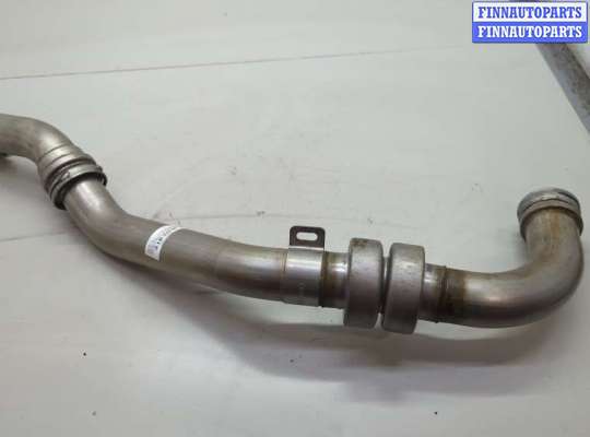 купить Патрубок интеркулера на Renault Modus 2004-2012