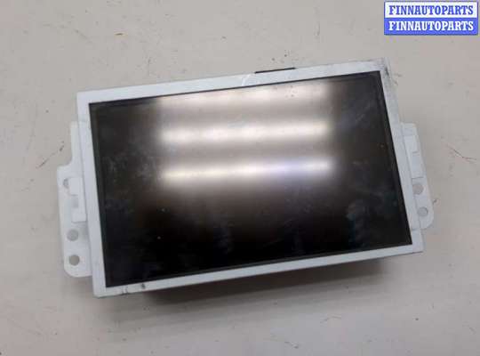 Дисплей мультимедиа FO1967777 на Ford Mondeo 5 2015-2019