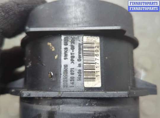 купить Измеритель потока воздуха (расходомер) на Volkswagen Transporter 5 2003-2015