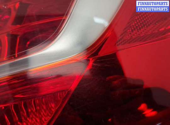 купить Фонарь (задний) на KIA Sportage 2010-2016