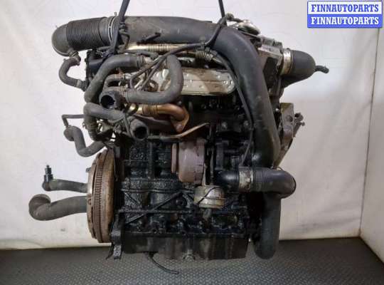 купить Двигатель (ДВС) на Volkswagen Passat 6 2005-2010