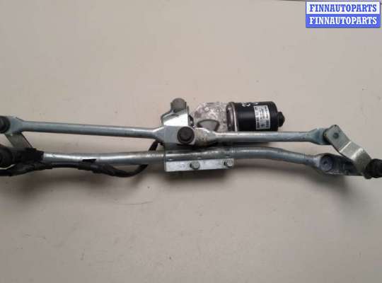 купить Механизм стеклоочистителя (трапеция дворников) на BMW 1 E87 2004-2011