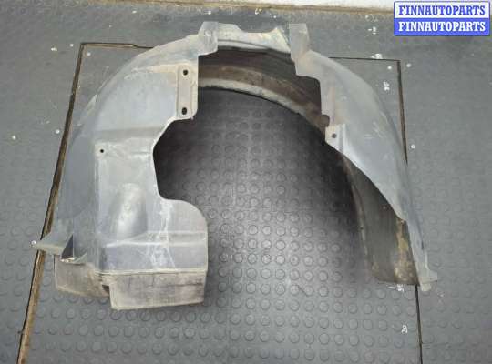 Защита арок (подкрылок) FO2188835 на Ford Focus 3 2011-2015