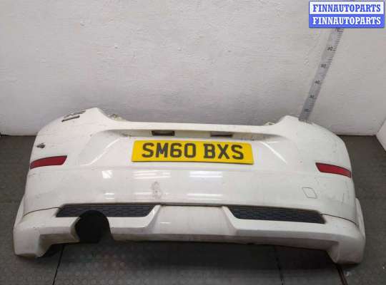 Бампер VL559198 на Volvo C30 2006-2013