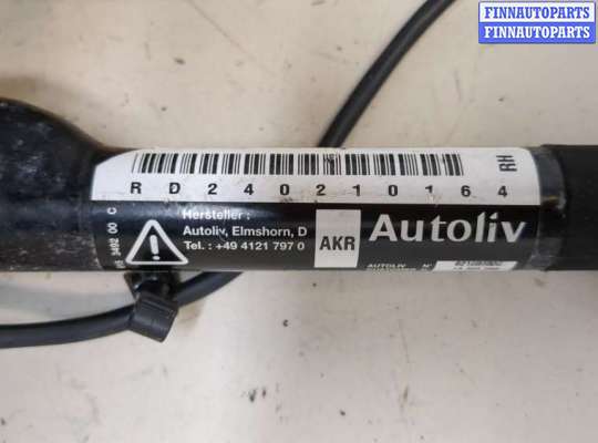 купить Ремень безопасности на Chevrolet Orlando 2011-2018