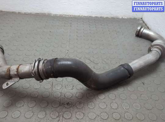 Патрубок (трубка, шланг) на Renault Megane III