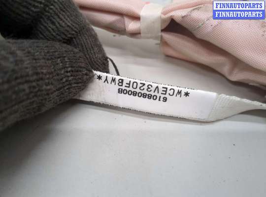 купить Подушка безопасности боковая (шторка) на Peugeot 4007 2007-2012