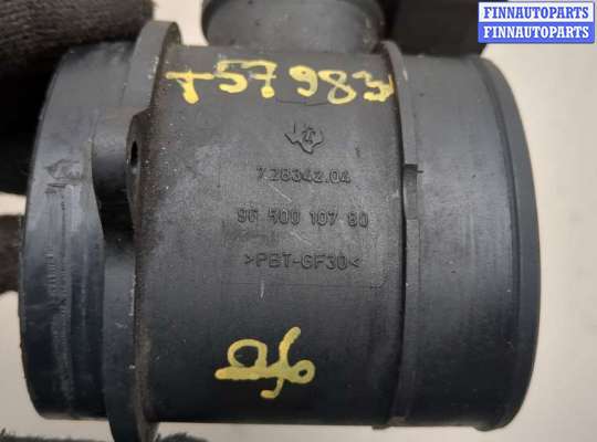 купить Измеритель потока воздуха (расходомер) на Peugeot Partner 2002-2008