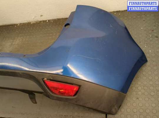купить Бампер на Renault Scenic 2009-2012
