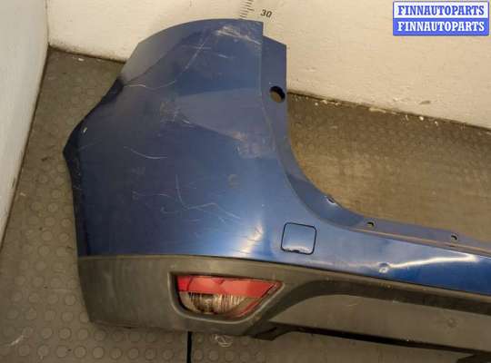 купить Бампер на Renault Scenic 2009-2012