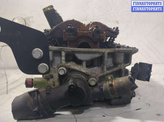 купить Головка блока (ГБЦ) на Renault Kangoo 1998-2008