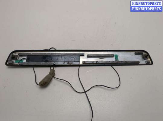 купить Пластик (обшивка) салона на Infiniti QX56 2010-2013