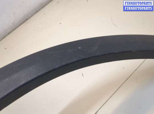 купить Молдинг крыла на Mercedes GLC X253 2015-2022