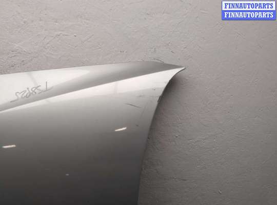 купить Капот на Ford Mondeo 3 2000-2007