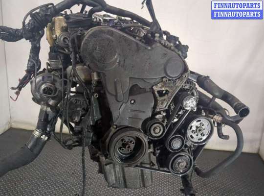 купить Двигатель (ДВС) на Audi A4 (B8) 2007-2011