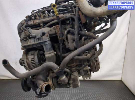 купить Двигатель (ДВС на разборку) на Ford Transit 2006-2014