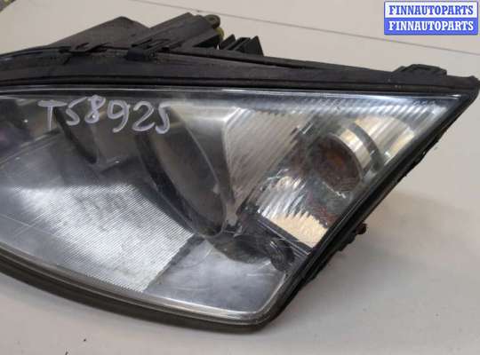 Фара передняя на Ford Mondeo III
