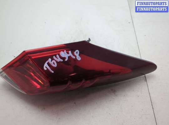 купить Фонарь (задний) на Honda Civic 2011-2017
