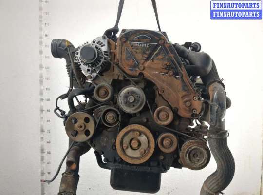 купить Маховик на KIA Sorento BL 2002-2011