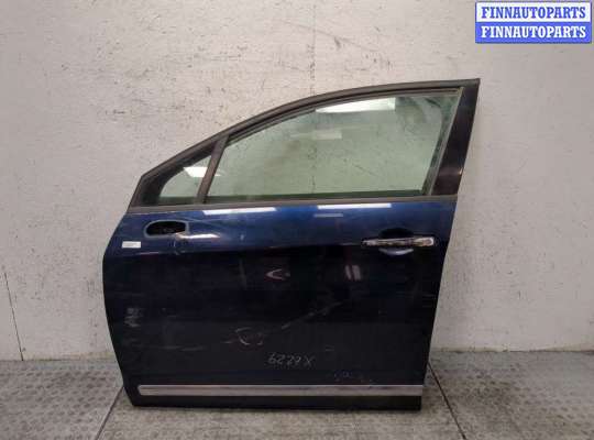 купить Дверь боковая (легковая) на Citroen C5 2008-2017