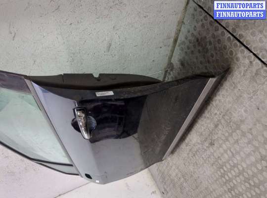 купить Дверь боковая (легковая) на Citroen C5 2008-2017