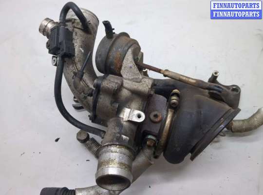 купить Турбина на Opel Meriva 2010-2018