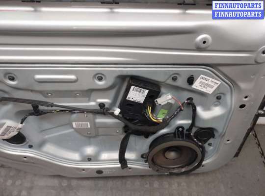 купить Дверь боковая (легковая) на Volvo S40 2004-
