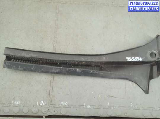 купить Жабо под дворники (дождевик) на Volkswagen Golf Plus