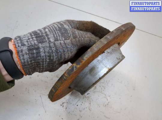 купить Диск тормозной на Volkswagen Passat 6 2005-2010