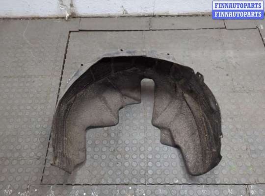 купить Защита арок (подкрылок) на Audi A3 (8V) 2012-2020