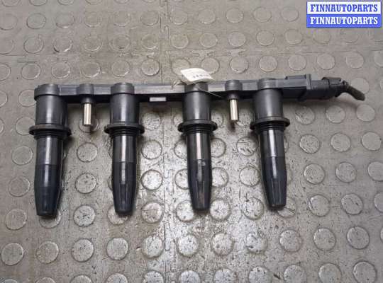 Купить Катушка зажигания на Opel Meriva 2003-2010 Катушка зажигания OP2449954 на Opel Meriva 2003-2010