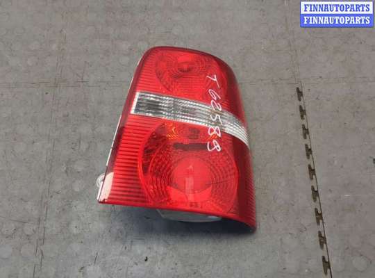 Фонарь (задний) VG2752165 на Volkswagen Touran 2003-2006