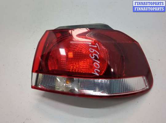 Купить Фонарь (задний) на Volkswagen Golf 6 2008-2012 Фонарь (задний) VG2796256 на Volkswagen Golf 6 2008-2012
