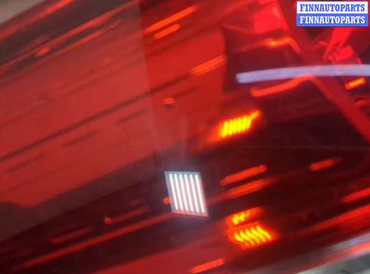 купить Фонарь (задний) на Chevrolet Cruze 2009-2015
