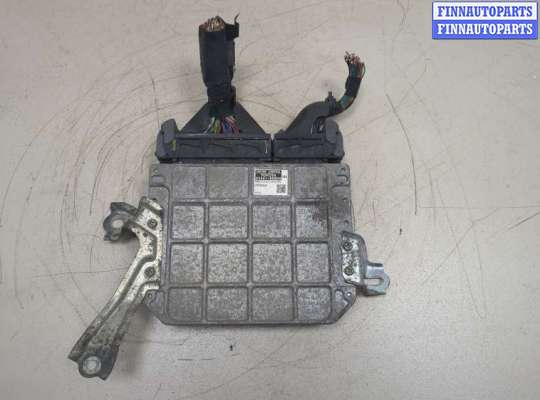 купить Блок управления двигателем на Toyota Yaris 2005-2011
