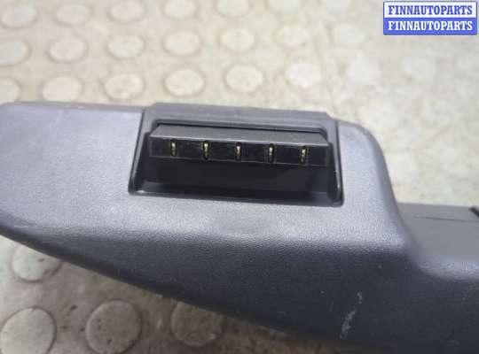 купить Двигатель стеклоочистителя (моторчик дворников) задний на KIA Sportage 2004-2010