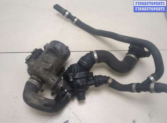купить Насос водяной (помпа) на BMW 6 E63 2003-2010