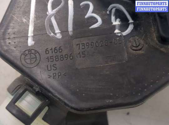 Бачок омывателя на BMW X3 (G01)