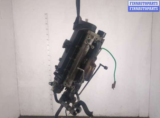 купить Головка блока (ГБЦ) на Nissan Qashqai 2006-2013