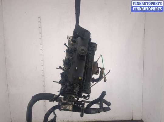 купить Головка блока (ГБЦ) на Nissan Qashqai 2006-2013