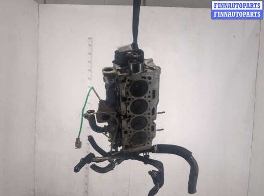 Головка блока (ГБЦ) NS983608 на Nissan Qashqai 2006-2013