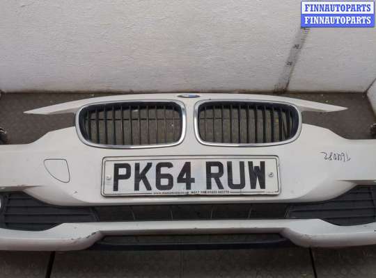 купить Бампер на BMW 3 F30 2012-2019