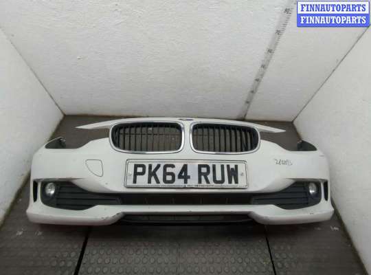 Бампер BM3668621 на BMW 3 F30 2012-2019