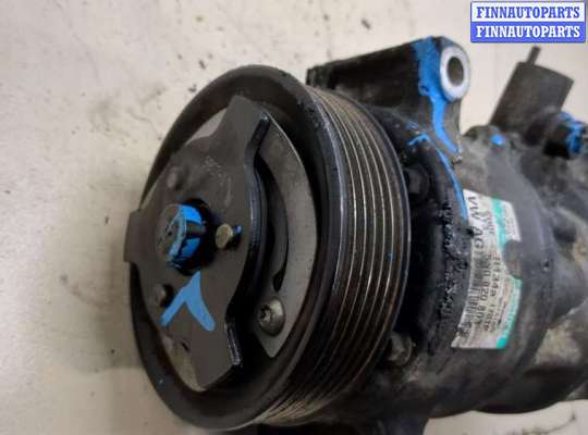 купить Компрессор кондиционера на Volkswagen Passat 6 2005-2010