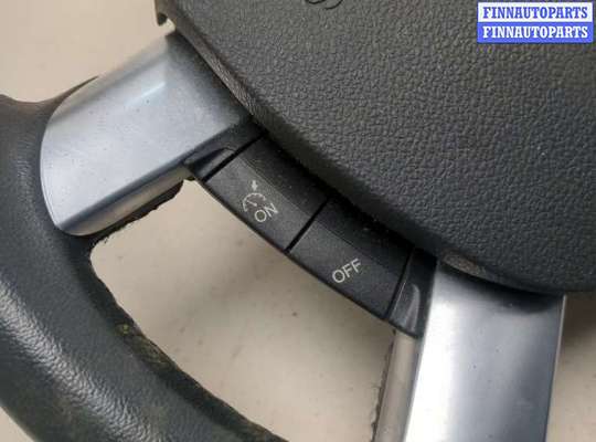 купить Руль на Ford Focus 2 2005-2008