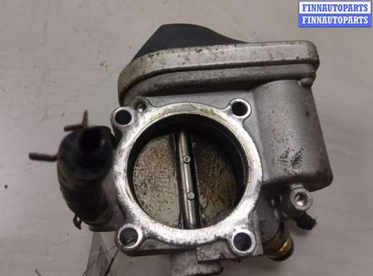 купить Заслонка дроссельная на Opel Vectra C 2002-2008