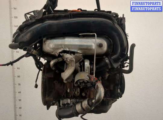 купить Двигатель (ДВС) на Ford S-Max 2010-2015