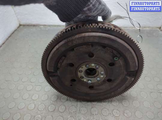 купить Маховик на Renault Scenic 2009-2012